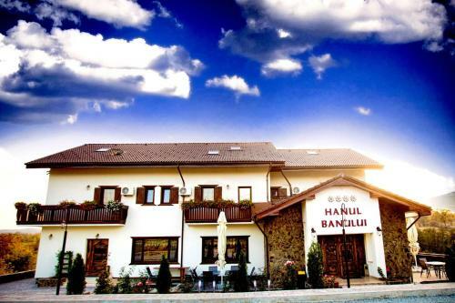 Bed & Breakfast Hanul Banului