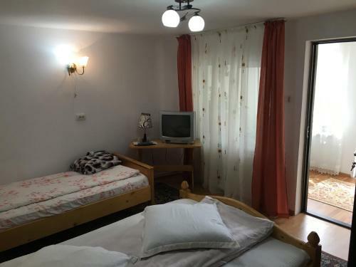 Hostal Pensiunea Alina