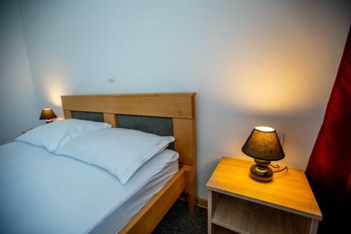 Hostal Pensiune Perla