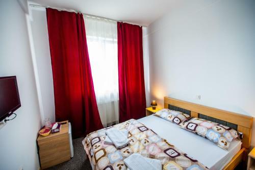 Hostal Pensiune Perla
