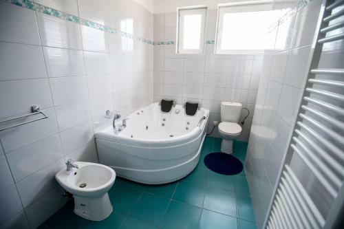 Hostal Pensiune Perla