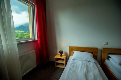 Hostal Pensiune Perla