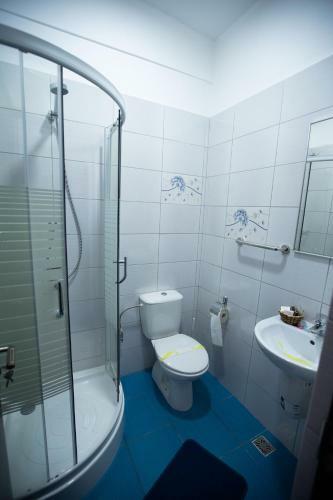 Hostal Pensiune Perla