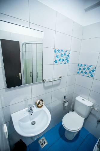 Hostal Pensiune Perla