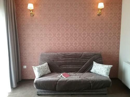Hostal Pensiunea Rustik Lancram