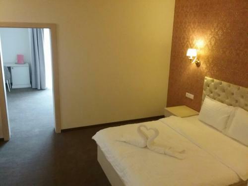 Hostal Pensiunea Rustik Lancram