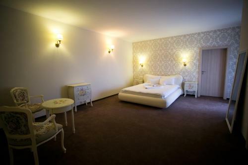 Hostal Pensiunea Rustik Lancram