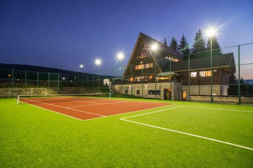 Hostal Pensiunea Smida Park