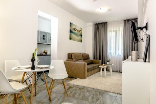 Apartamento Conceptht Regim Hotelier