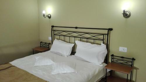 Posada Country Club La Mesteceni
