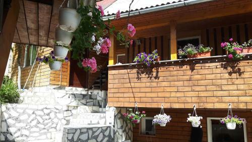 Hostal Casa Manu