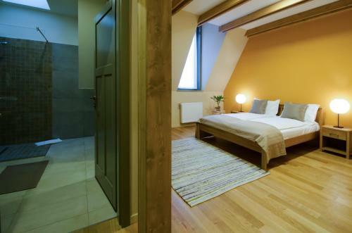 Hostal Harmonia Mundi