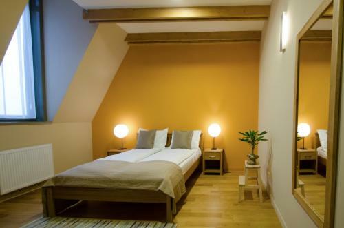 Hostal Harmonia Mundi