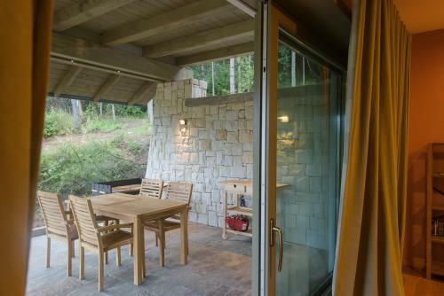 Hostal Harmonia Mundi