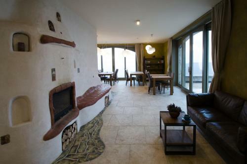 Hostal Harmonia Mundi