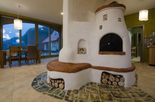 Hostal Harmonia Mundi