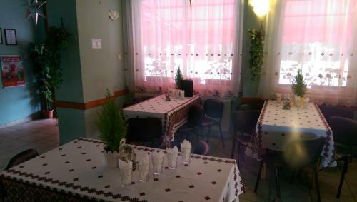 Motel Aterman House