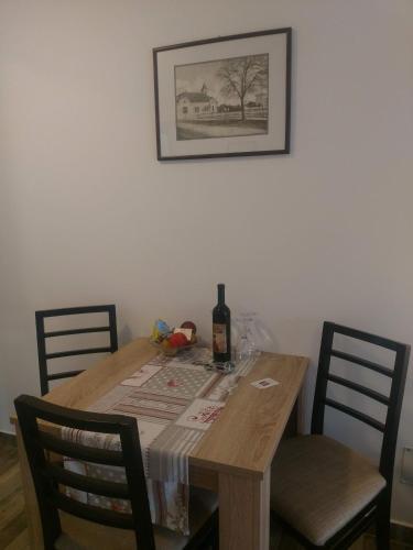 Apartments Idila