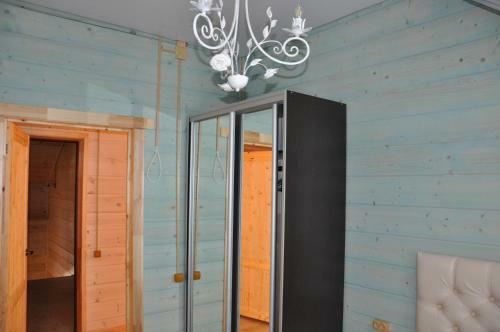 Hostal Guest House Arkhyz Rezort