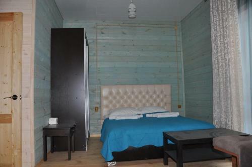 Hostal Guest House Arkhyz Rezort