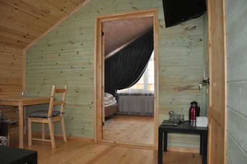 Hostal Guest House Arkhyz Rezort