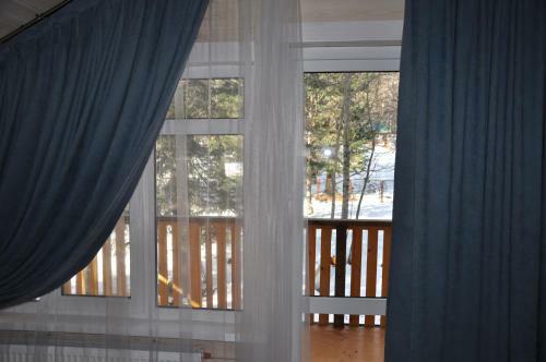 Hostal Guest House Arkhyz Rezort