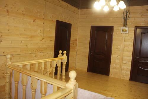 Hostal Guest House Arkhyz Rezort