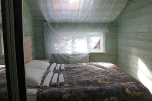Hostal Guest House Arkhyz Rezort