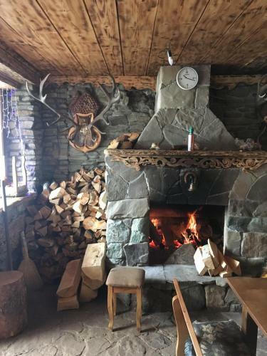 Hostal Kavkaz Guest House