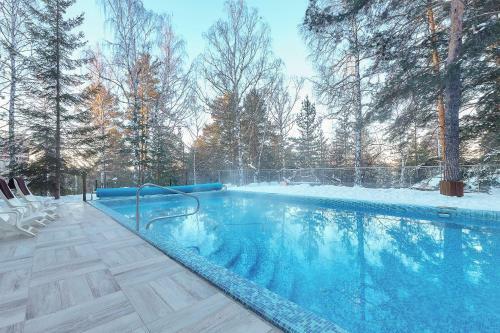Hotel Family Resort Utes