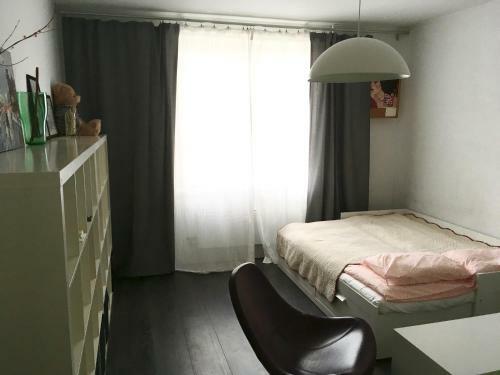 Apartments In Vishnevsky