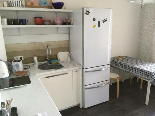 Apartments In Vishnevsky