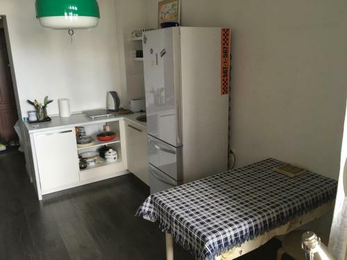 Apartments In Vishnevsky