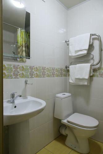 Sosnoviy Bor Eco Health Resort
