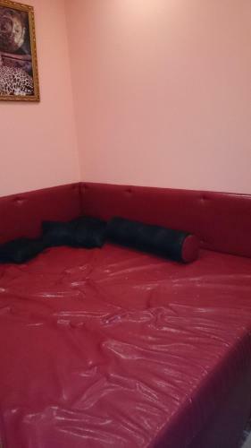Hotel Hostel Fligel