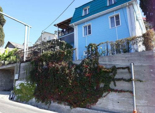 Hotel Orchidea Guest House
