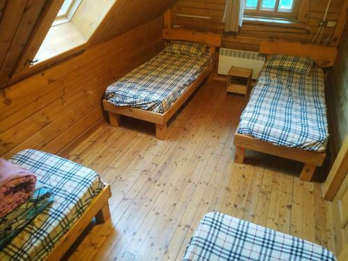 Belka Hostel