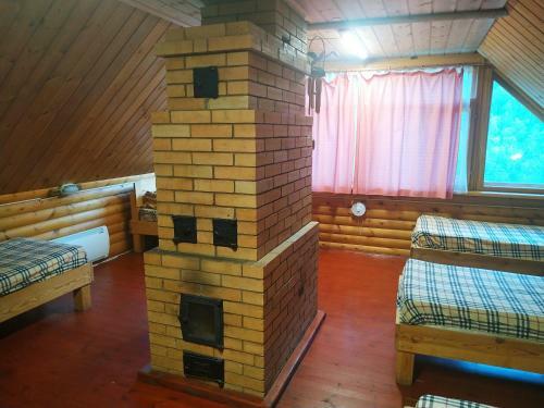 Belka Hostel