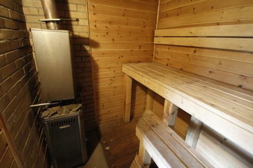 Belka Hostel