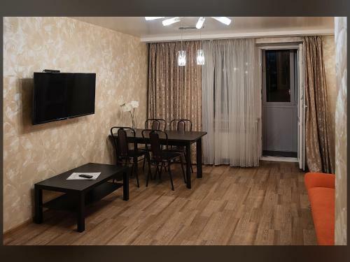 Apartment On Belinskogo 118