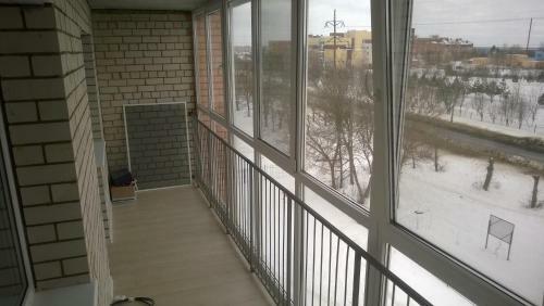 Apartments On Generala Rodina