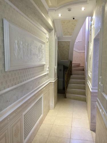 Hostal Guesthouse Prestige