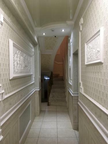 Hostal Guesthouse Prestige