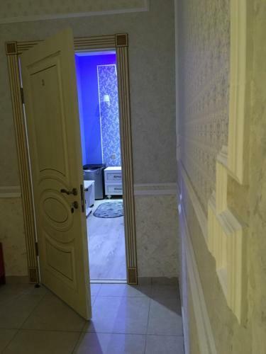 Hostal Guesthouse Prestige