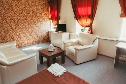 Hotel Ayaz
