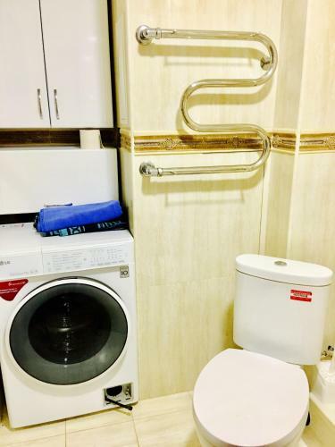 Apartment Na 5 Proseke