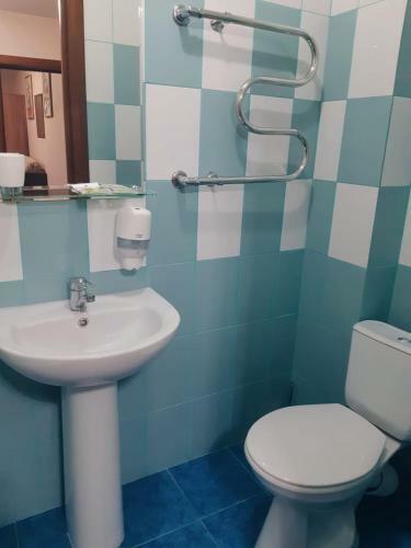 Hotel Laplandiya