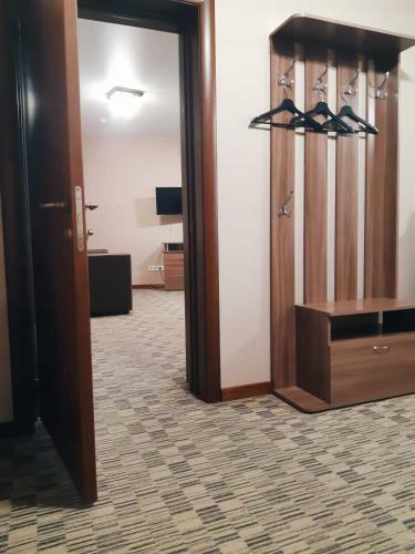 Hotel Laplandiya