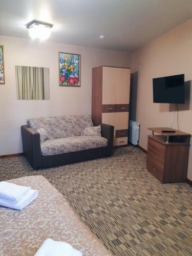 Hotel Laplandiya