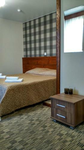 Hotel Laplandiya